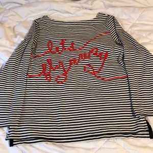 Let’s Fly Away Kate Spade